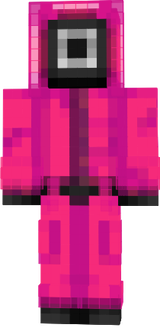 squid gamer