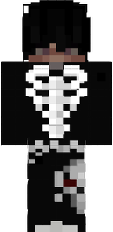 Minecraft skin
