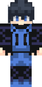 isagi