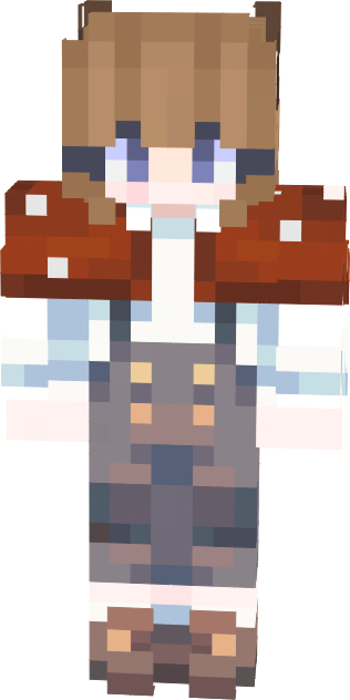 Preview of texture: sniffer