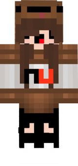 nutella girl