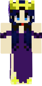 Sarah Princess of vampire