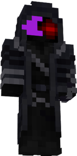 kristall clan skin