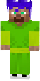 Fusion of YukkiandNasa