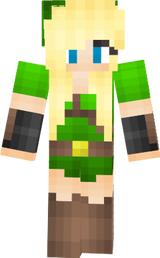 link girl