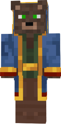 Preview of texture: Baradabeer trader