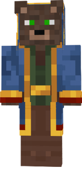 Baradabeer trader