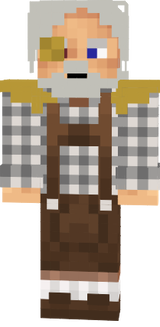 odinalman
