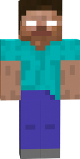 herobrine