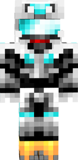 mech