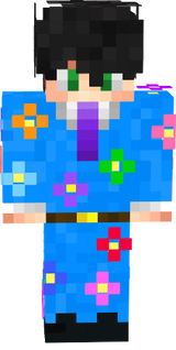 maezvi skin