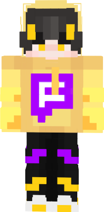 Preview of texture: SoyChake