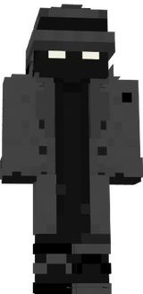 Agent Elmo