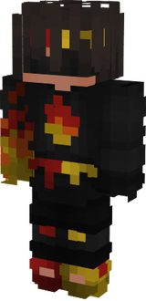 Flamefrags