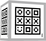 Gambling block