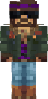 AggroJacket