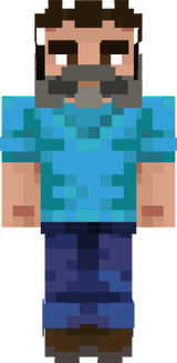STEAVE