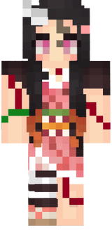 demon nezuko