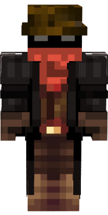 Preview of texture: Second skin