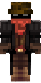 Second skin