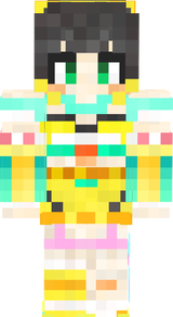 hinamihinakansei