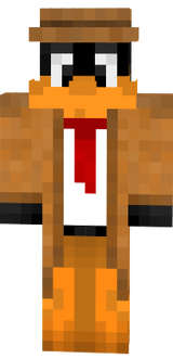 daffy