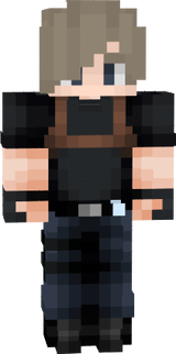 Leon Kennedy