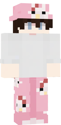 Preview of texture: gentlemandani2