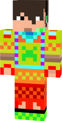 Preview of texture: ADN_SKIN