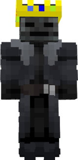 Winter Wither