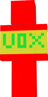vox mejoir
