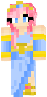 goddess rosella v8