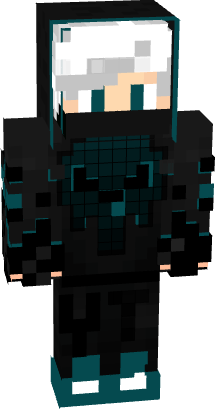 Preview of texture: gamer turquoise