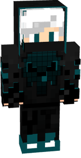 gamer turquoise
