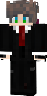 luper traje