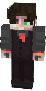 suit hades