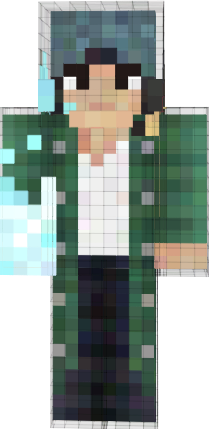 Preview of texture: as