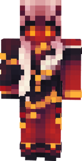 he