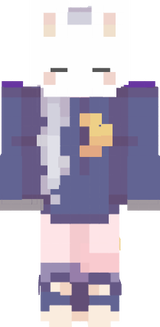 bunny far