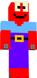 mr krabs