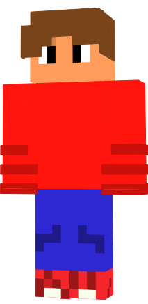 Preview of texture: 1@31416218henrickskin12$1