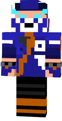 Preview of texture: yoru