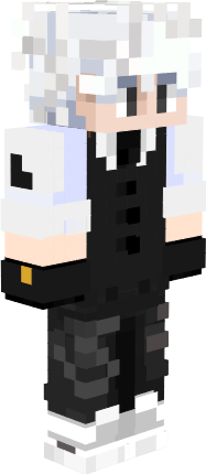 Preview of texture: Vytte skin terno