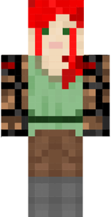 Dirt arm chris