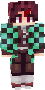 tanjiro