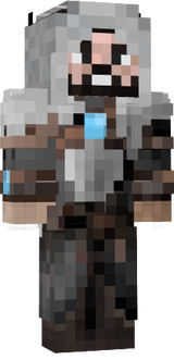 TheIronLord III