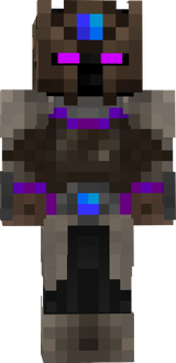 Puple Knight