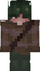 Half lidded eyes enderguy314