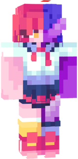 genderbent