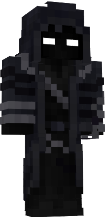 Preview of texture: dark dude